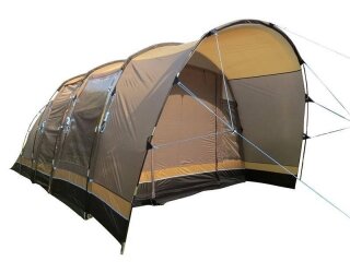 Andoutdoor 202084 12 Kişi Kamp Çadırı / Aile Çadırı kullananlar yorumlar